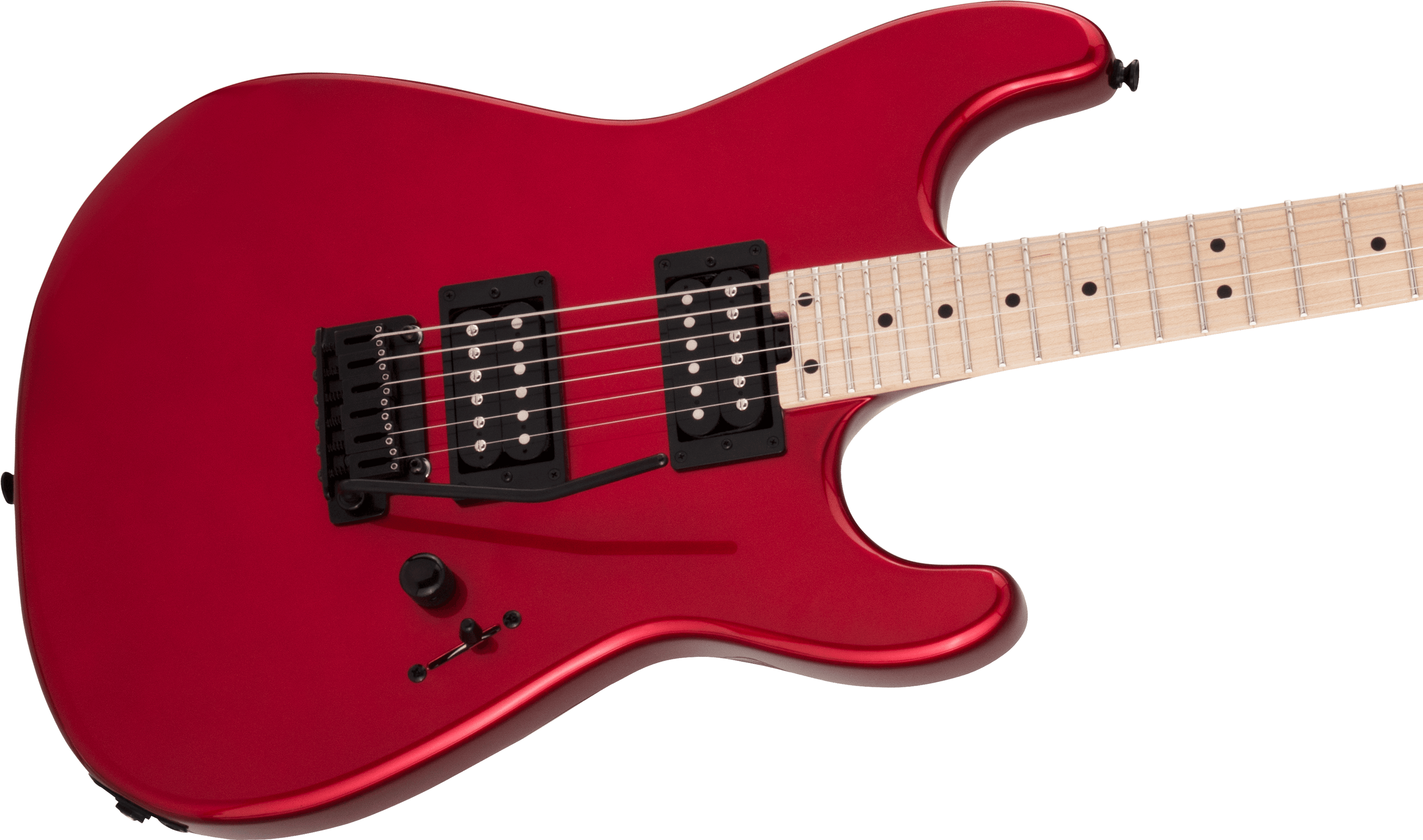 Jackson - Pro Series Signature Gus G. San Dimas®