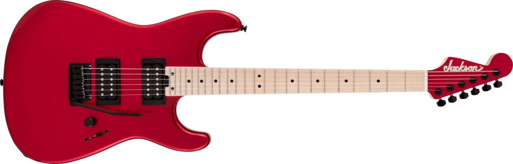 Jackson - Pro Series Signature Gus G. San Dimas®