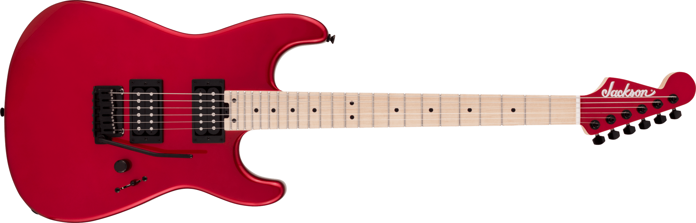 Jackson - Pro Series Signature Gus G. San Dimas®