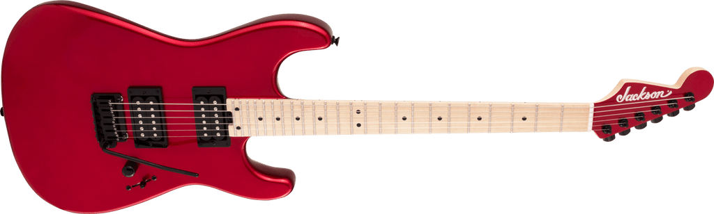 Jackson - Pro Series Signature Gus G. San Dimas®