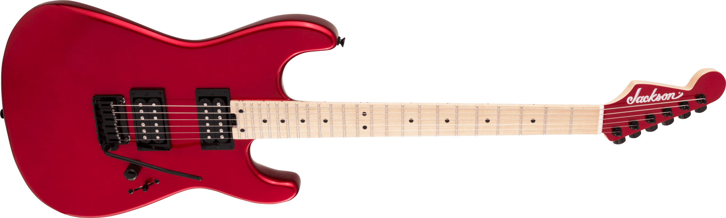 Jackson - Pro Series Signature Gus G. San Dimas®