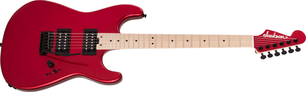 Jackson - Pro Series Signature Gus G. San Dimas®