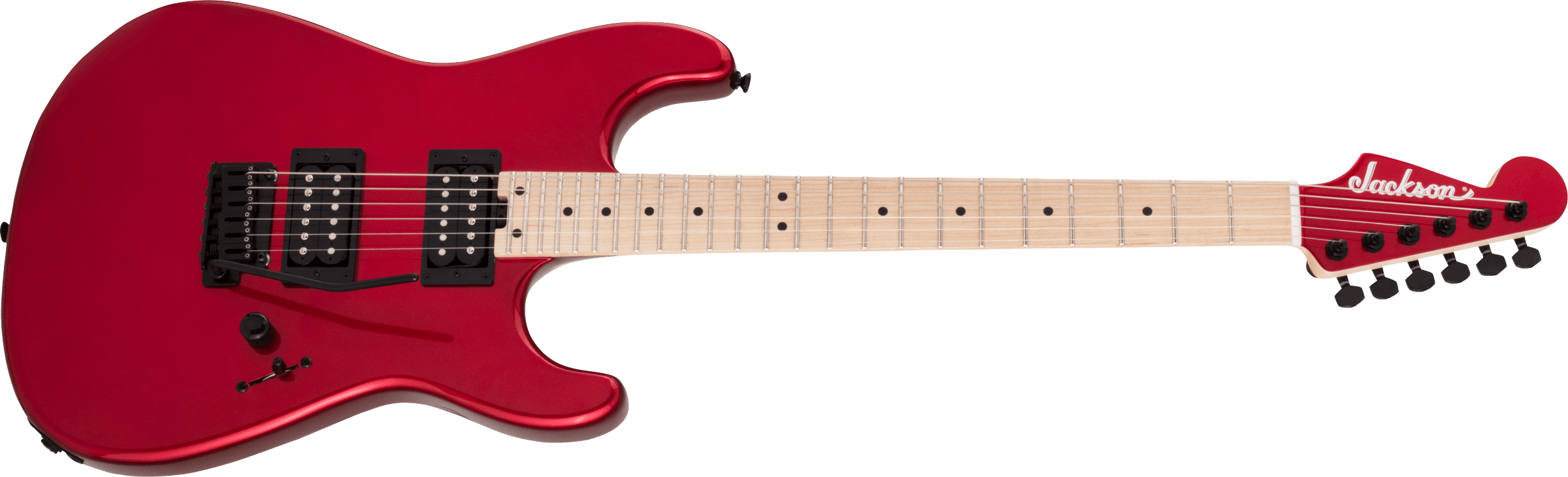 Jackson - Pro Series Signature Gus G. San Dimas®