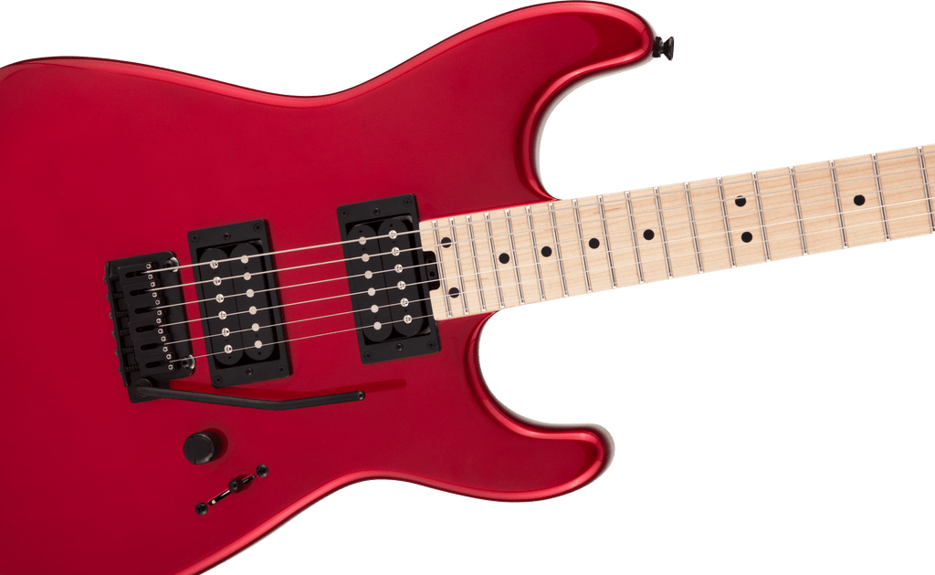 Jackson - Pro Series Signature Gus G. San Dimas®