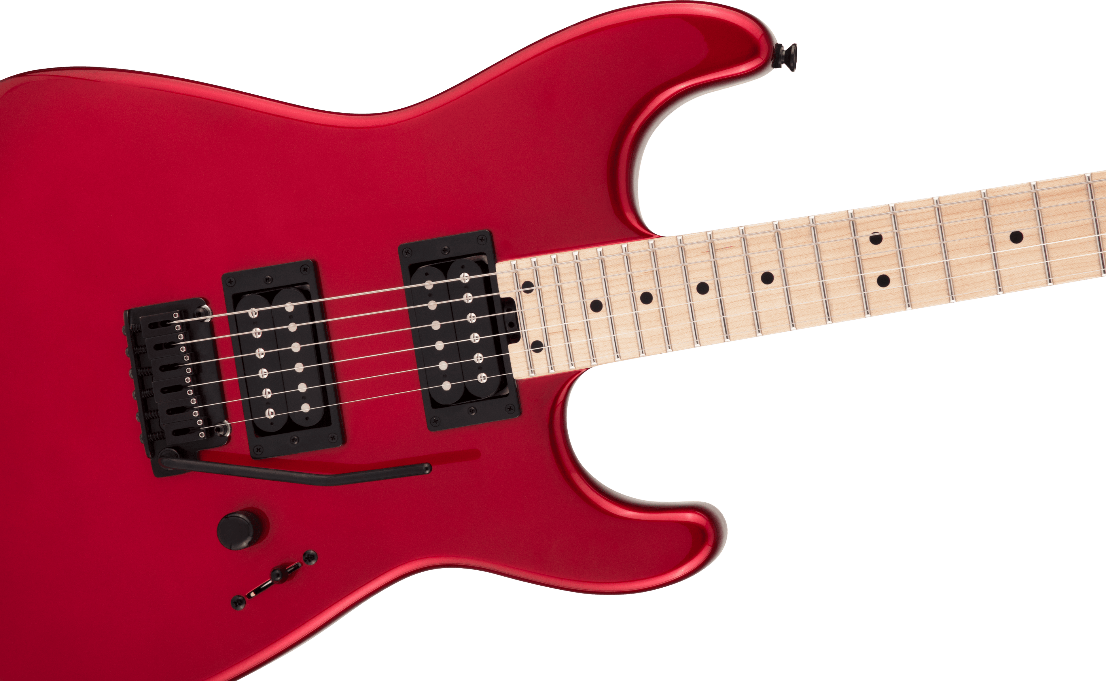 Jackson - Pro Series Signature Gus G. San Dimas®