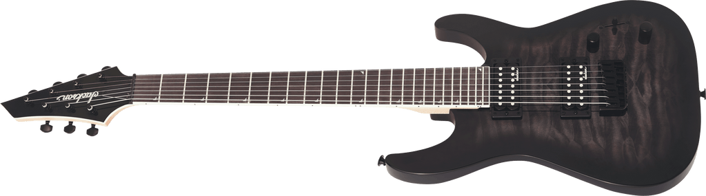 Jackson - JS Series Dinky® Arch Top JS22Q-7 DKA HT
