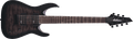 Jackson - JS Series Dinky® Arch Top JS22Q-7 DKA HT