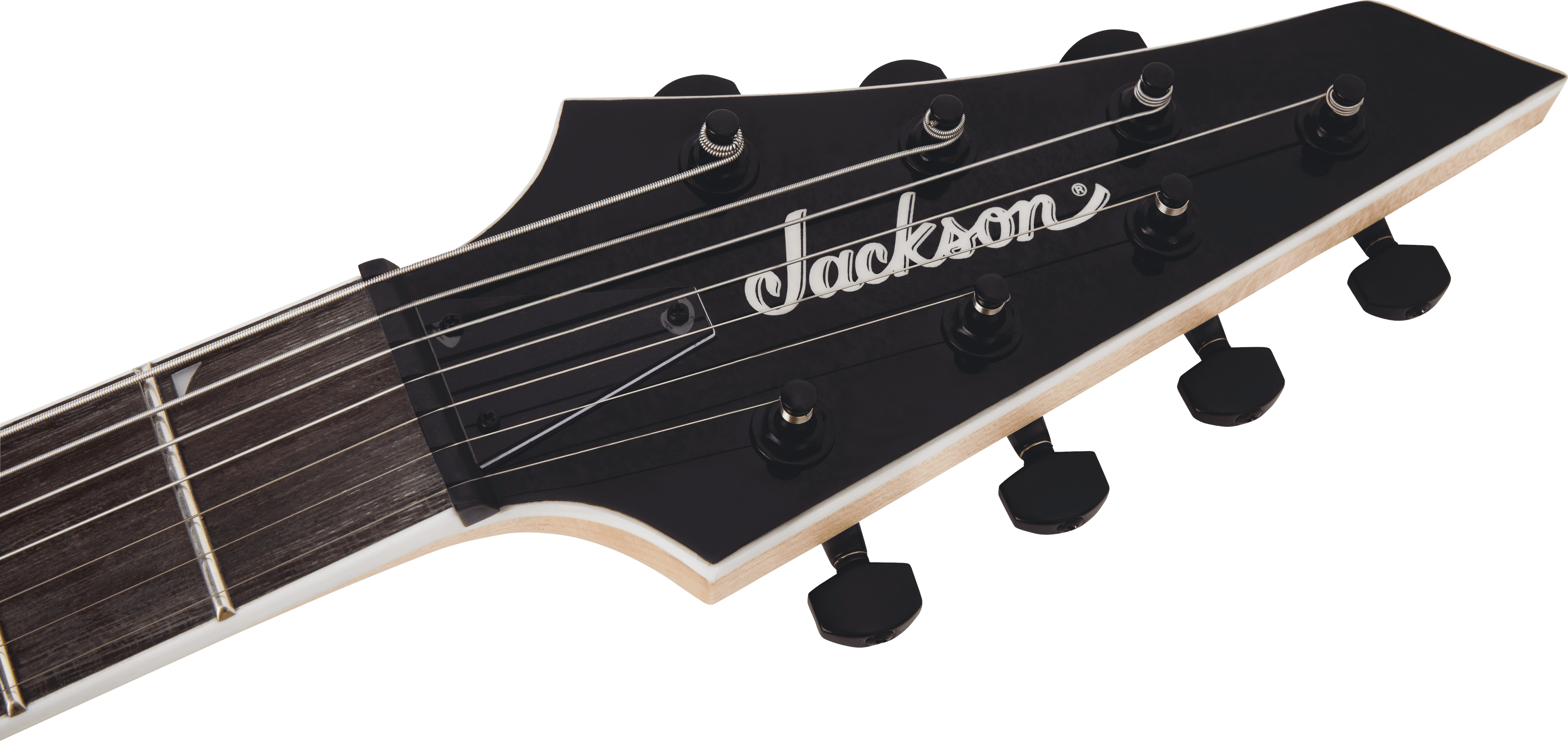 Jackson - JS Series Dinky® Arch Top JS22Q-7 DKA HT