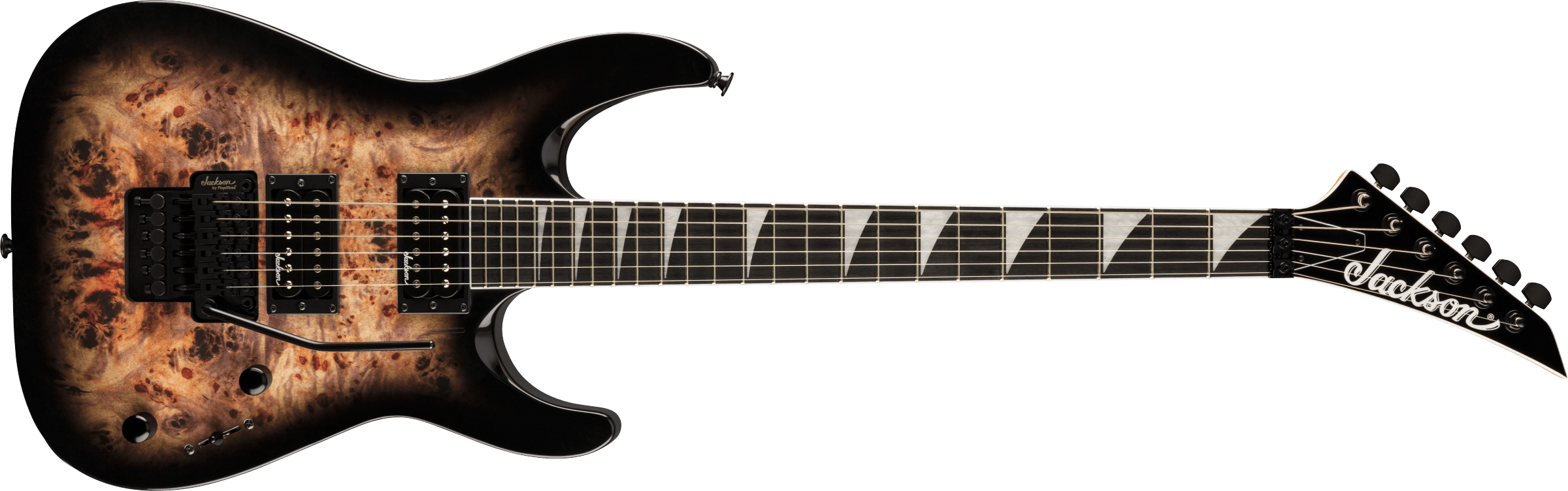 Jackson - JS Series Dinky® JS32 DKAP