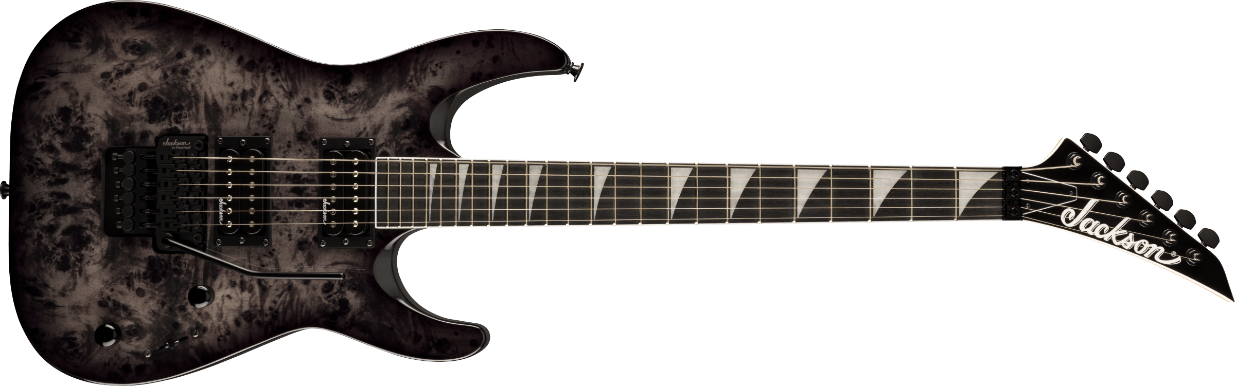 Jackson - JS Series Dinky® JS32 DKAP