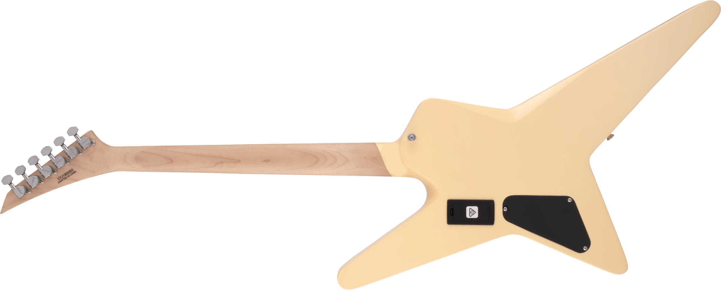 Jackson - Pro Series Signature Gus G. Star