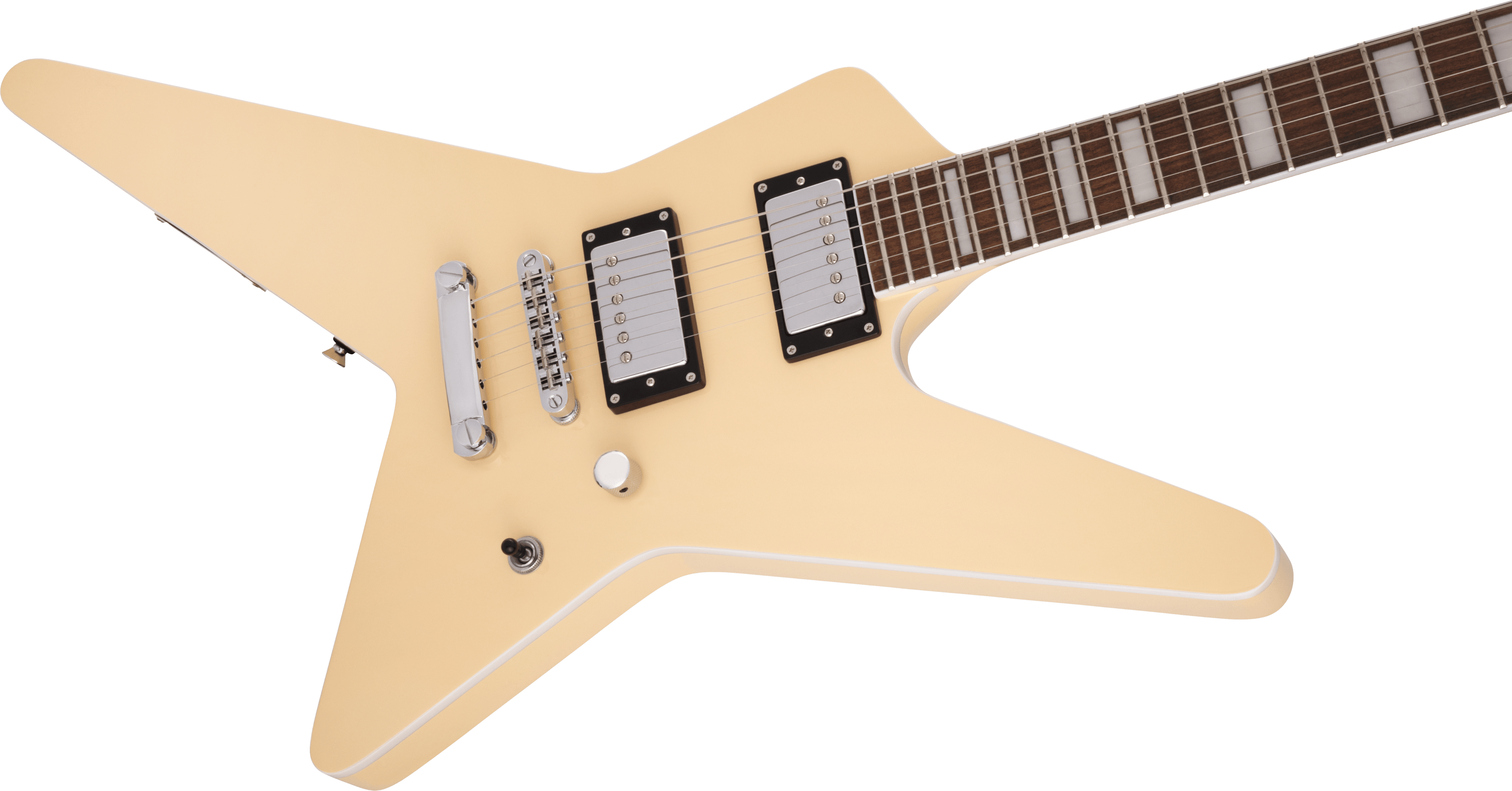 Jackson - Pro Series Signature Gus G. Star