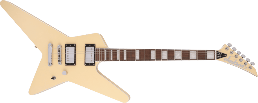Jackson - Pro Series Signature Gus G. Star