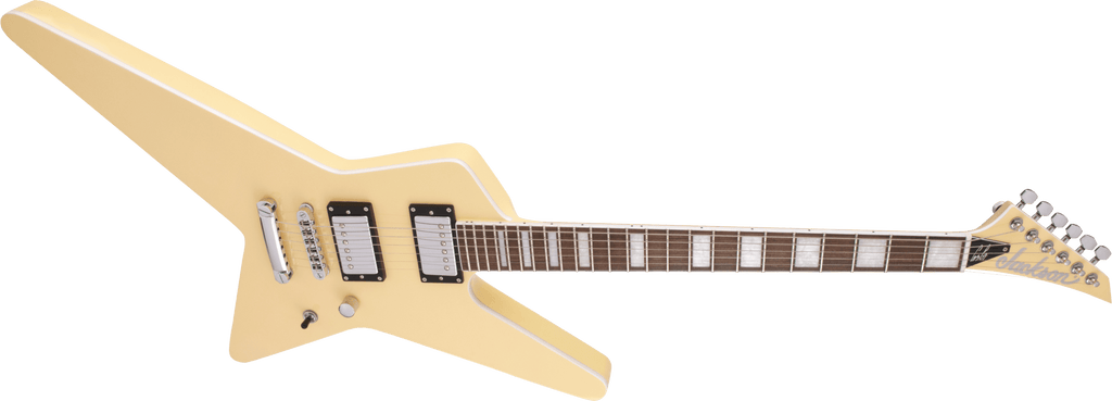 Jackson - Pro Series Signature Gus G. Star