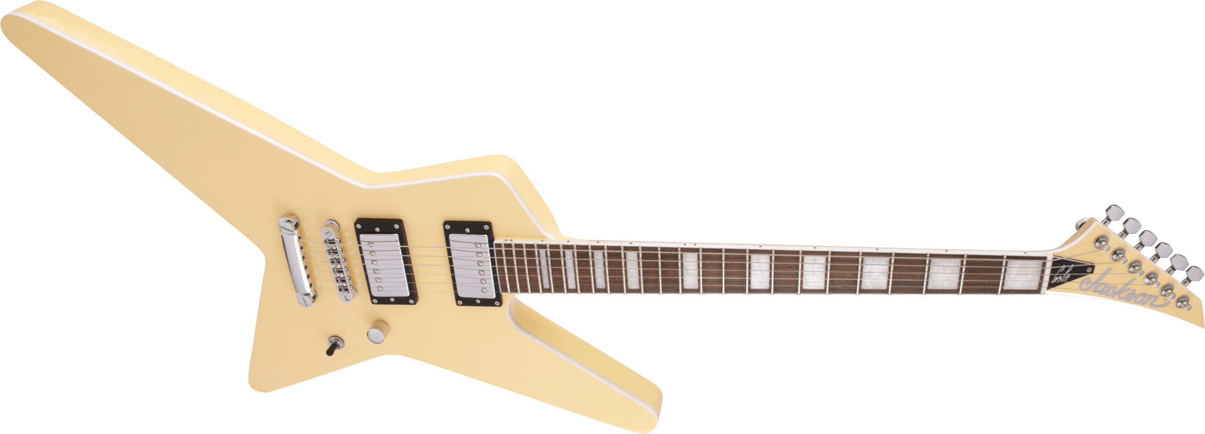 Jackson - Pro Series Signature Gus G. Star