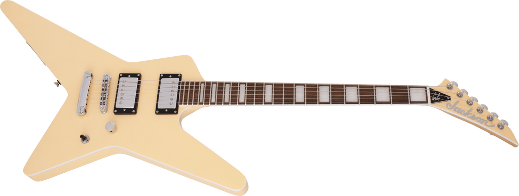 Jackson - Pro Series Signature Gus G. Star
