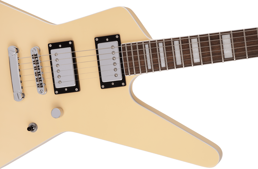 Jackson - Pro Series Signature Gus G. Star