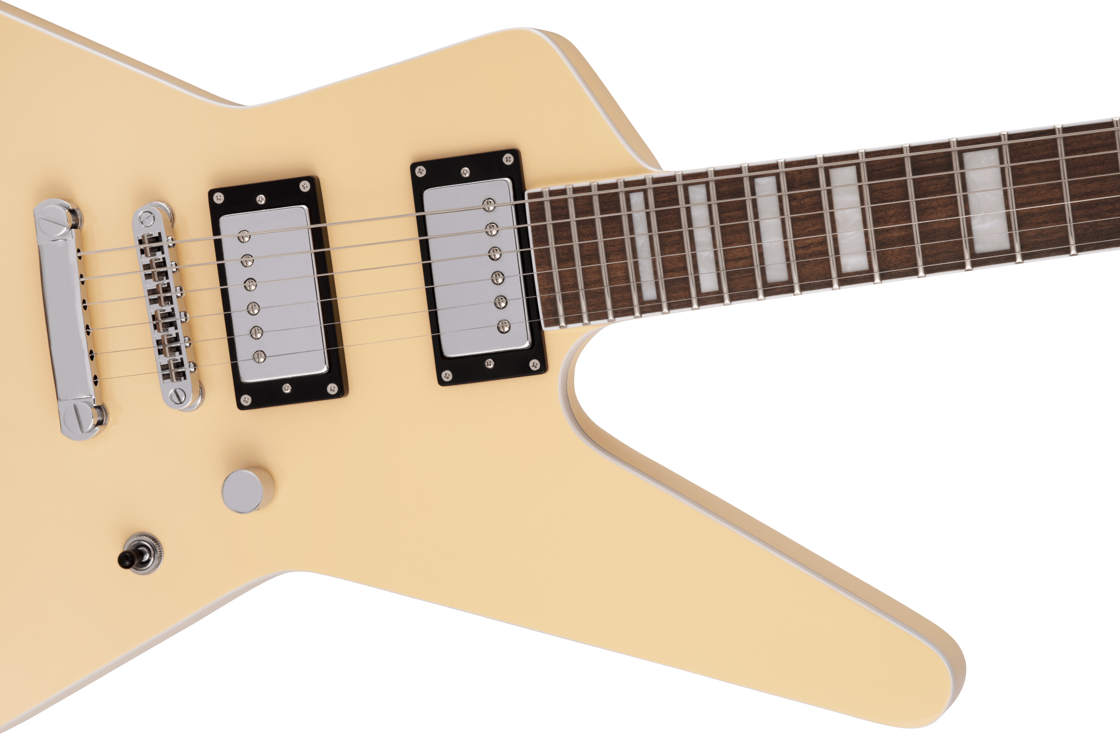 Jackson - Pro Series Signature Gus G. Star