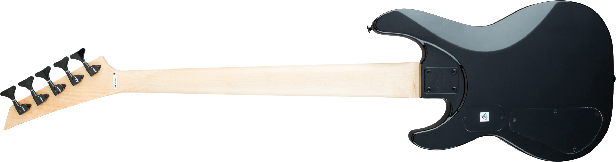 Jackson - JS Series Concert™ Bass JS3V