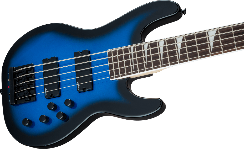 Jackson - JS Series Concert™ Bass JS3V