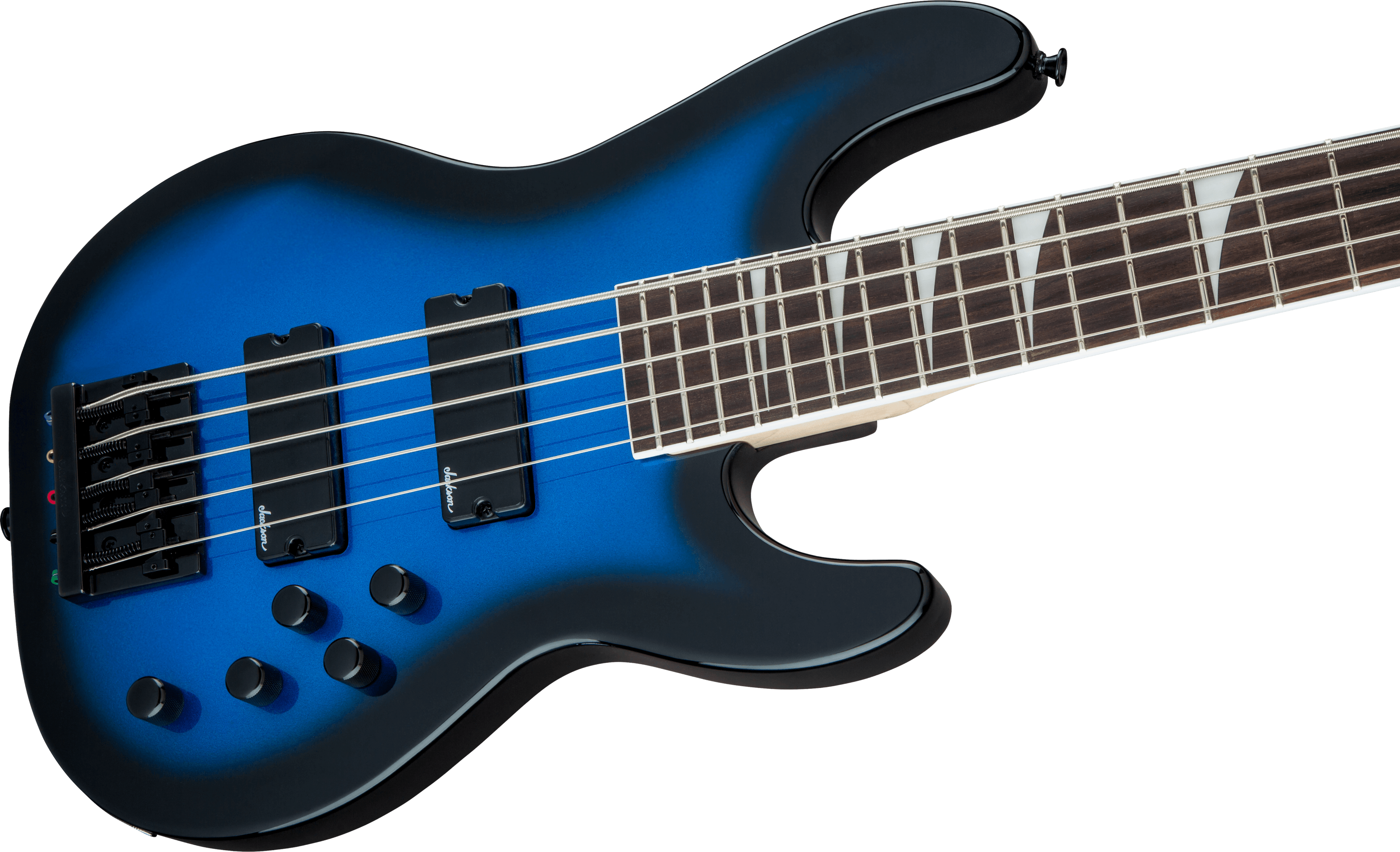 Jackson - JS Series Concert™ Bass JS3V
