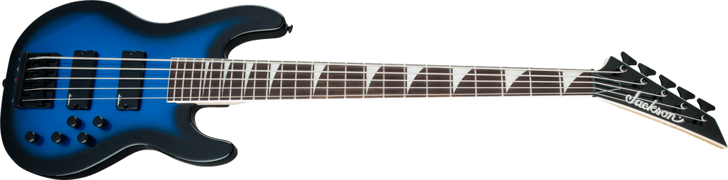 Jackson - JS Series Concert™ Bass JS3V