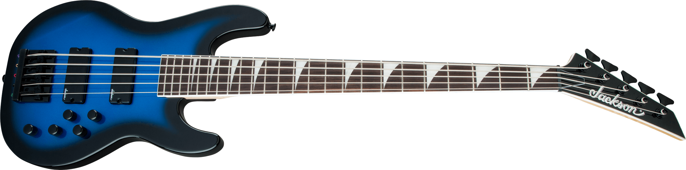 Jackson - JS Series Concert™ Bass JS3V