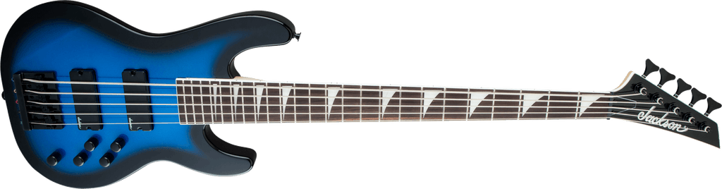 Jackson - JS Series Concert™ Bass JS3V