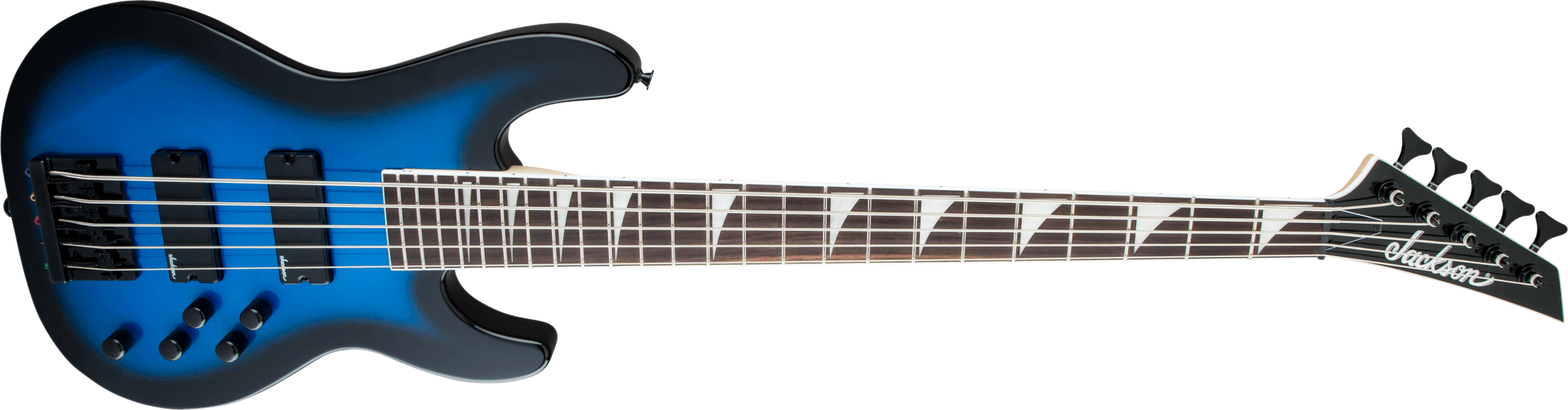 Jackson - JS Series Concert™ Bass JS3V