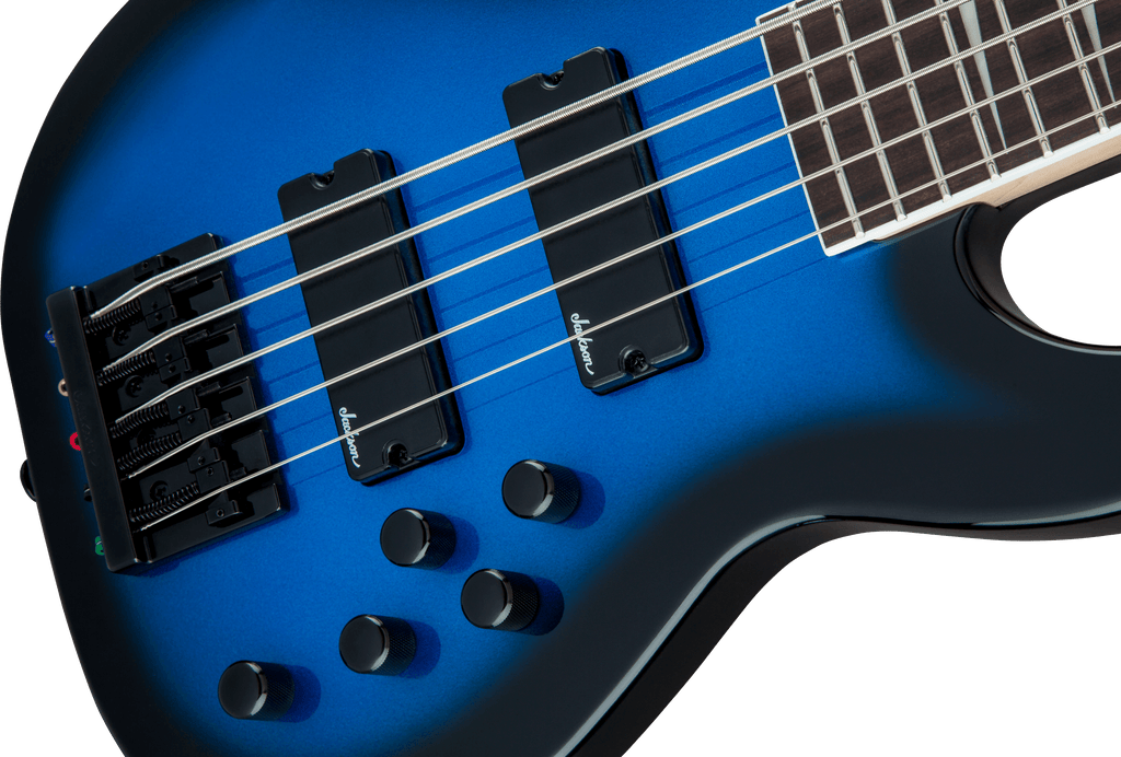Jackson - JS Series Concert™ Bass JS3V