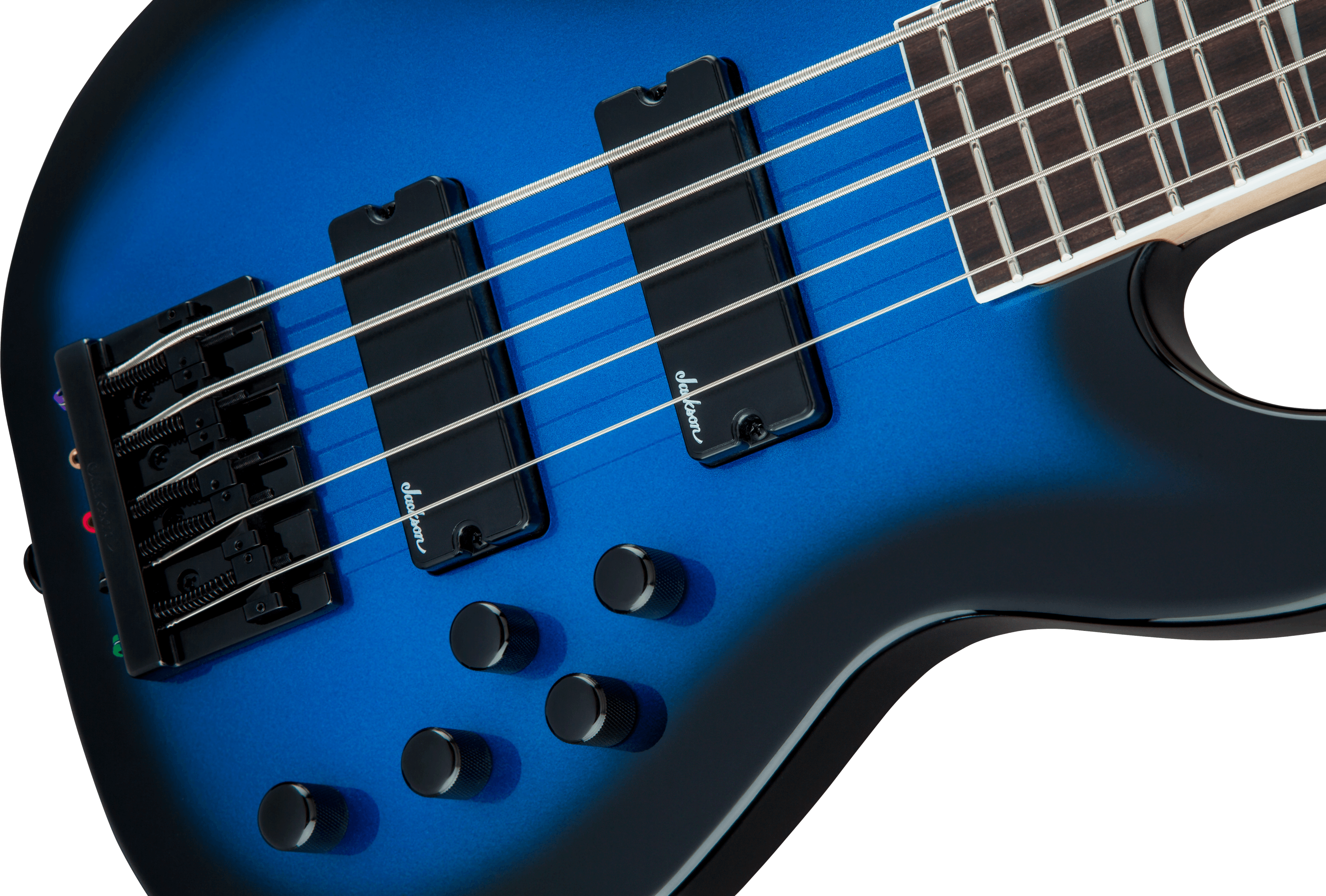 Jackson - JS Series Concert™ Bass JS3V