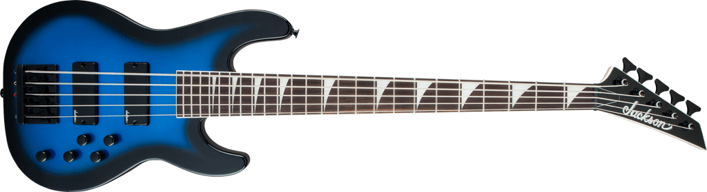 Jackson - JS Series Concert™ Bass JS3V