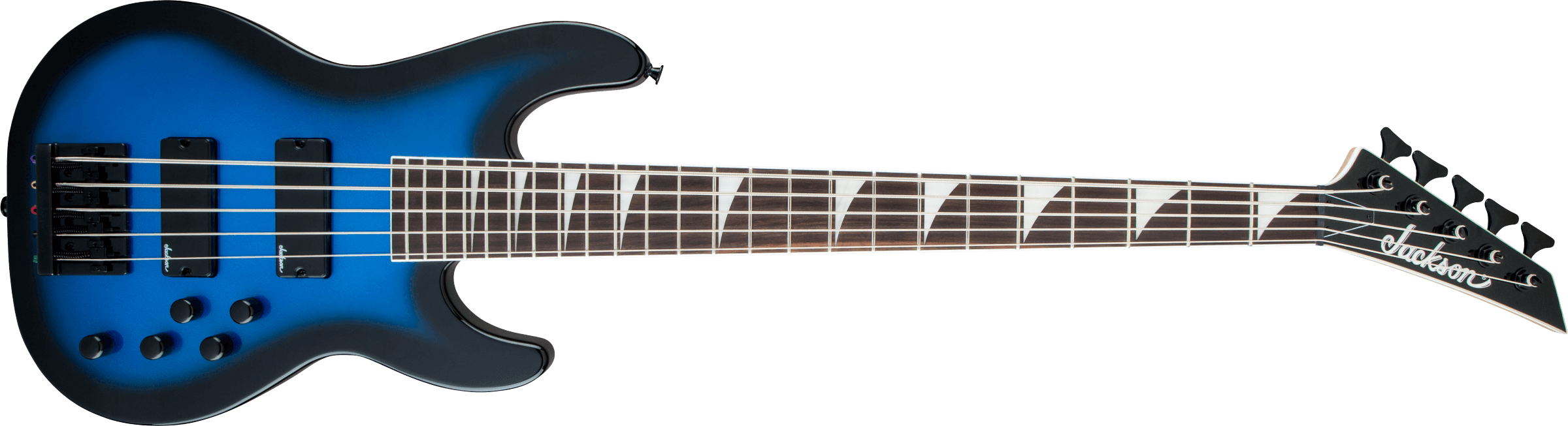 Jackson - JS Series Concert™ Bass JS3V