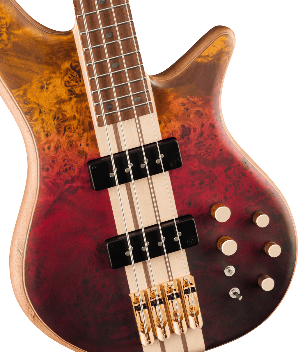 Jackson - Pro Series Spectra Bass SBP IV