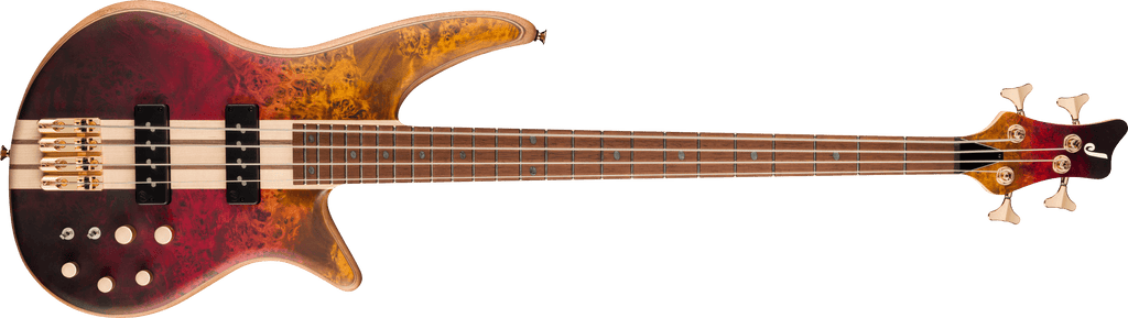 Jackson - Pro Series Spectra Bass SBP IV