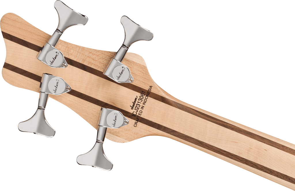 Jackson - Pro Series Spectra Bass SBP IV