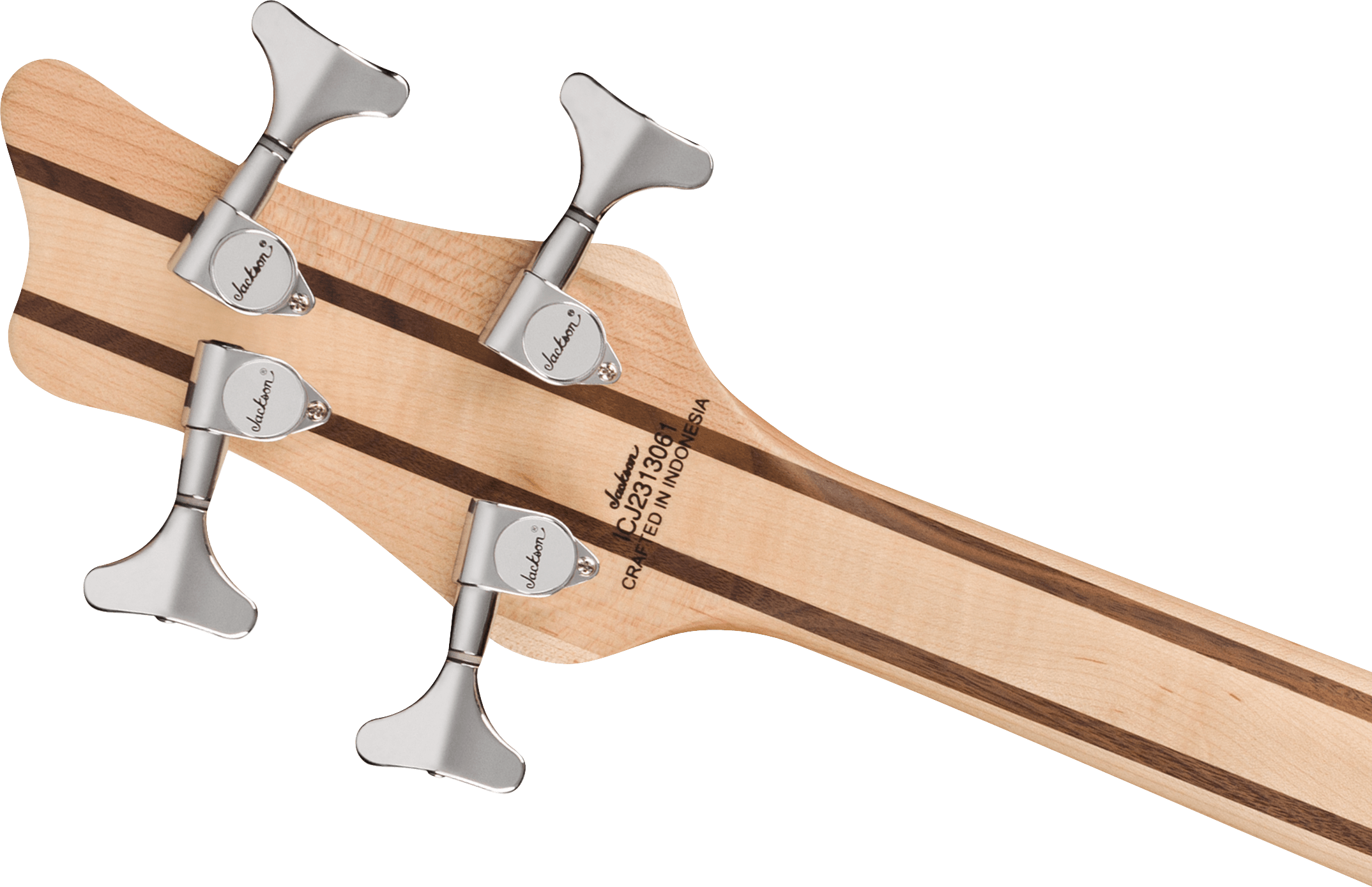 Jackson - Pro Series Spectra Bass SBP IV