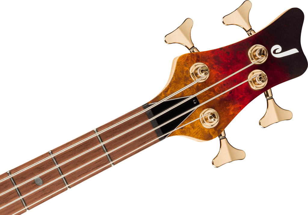 Jackson - Pro Series Spectra Bass SBP IV