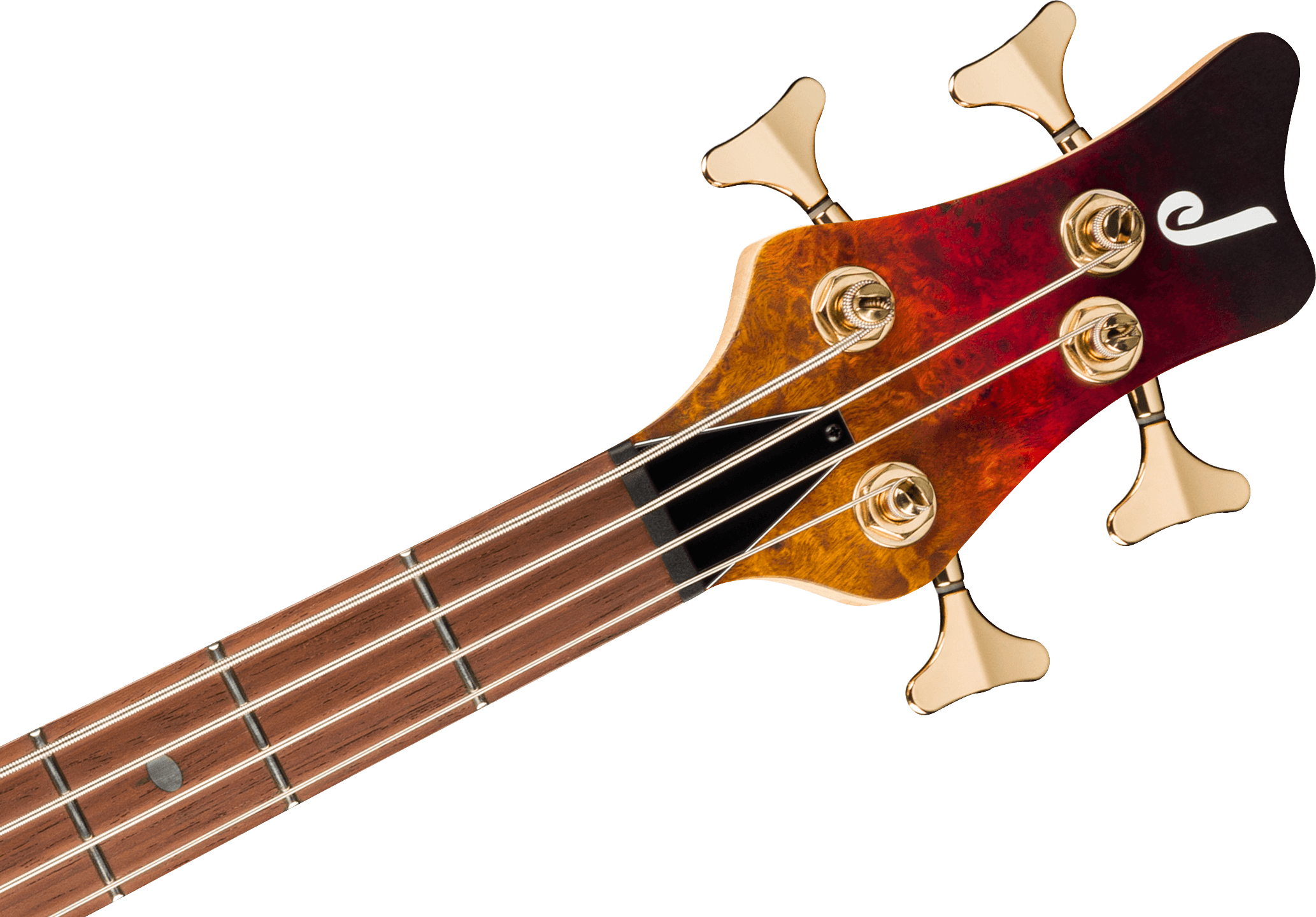 Jackson - Pro Series Spectra Bass SBP IV
