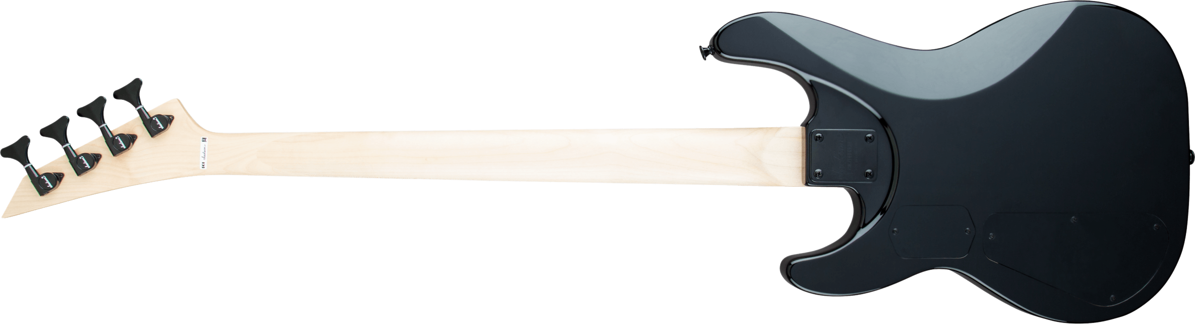 Jackson - JS Series Concert™ Bass JS3Q