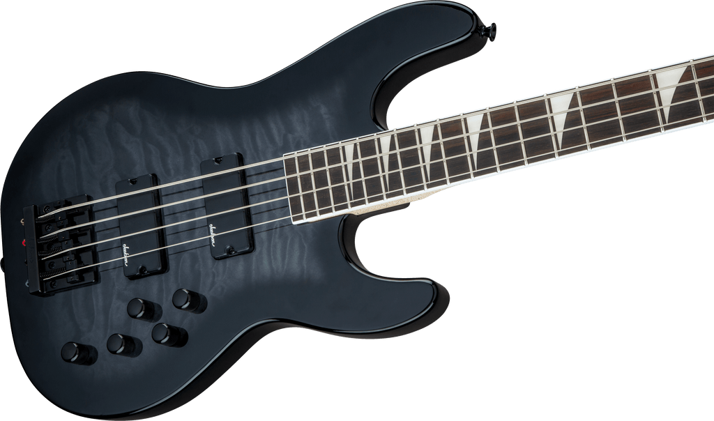 Jackson - JS Series Concert™ Bass JS3Q
