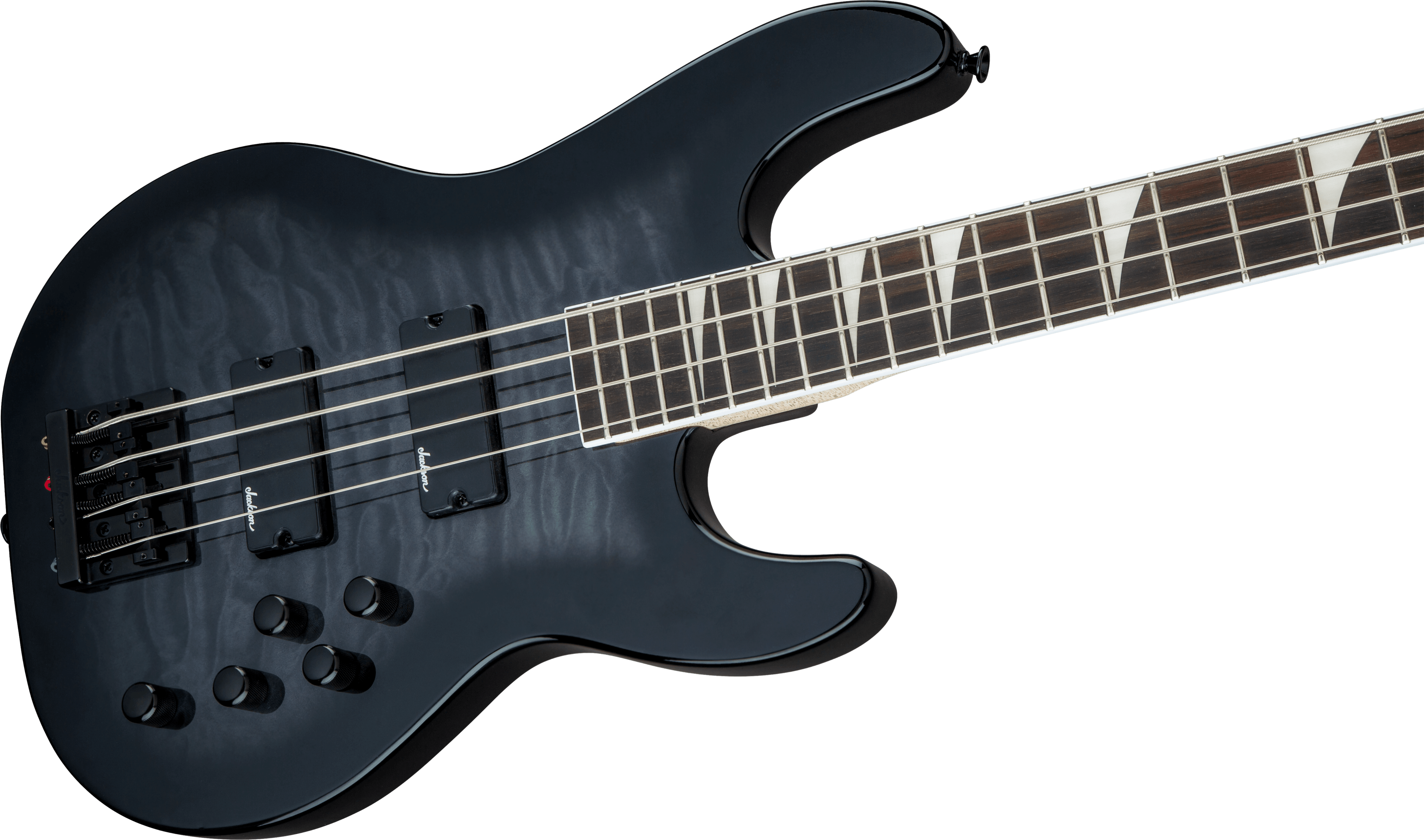 Jackson - JS Series Concert™ Bass JS3Q