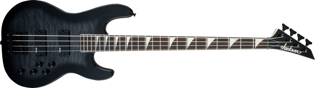 Jackson - JS Series Concert™ Bass JS3Q
