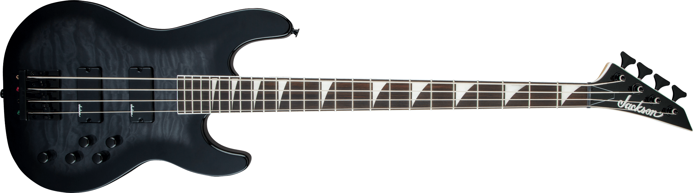 Jackson - JS Series Concert™ Bass JS3Q