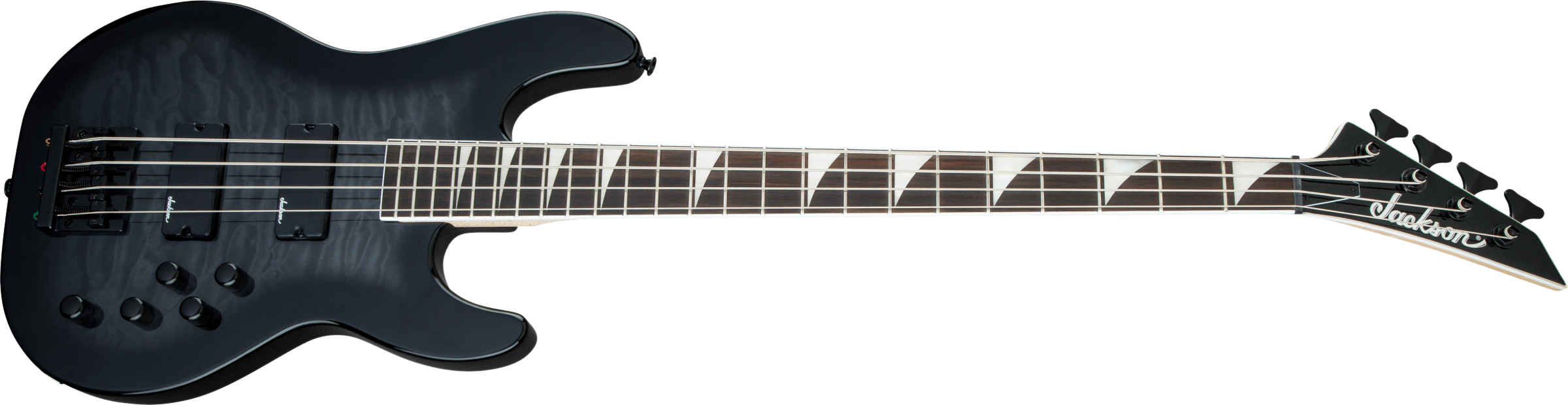 Jackson - JS Series Concert™ Bass JS3Q