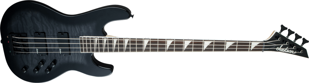 Jackson - JS Series Concert™ Bass JS3Q