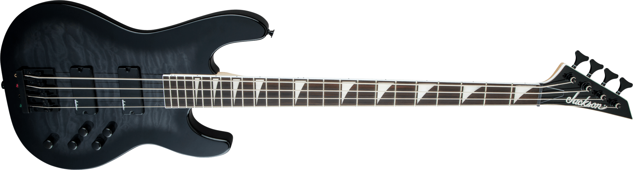 Jackson - JS Series Concert™ Bass JS3Q