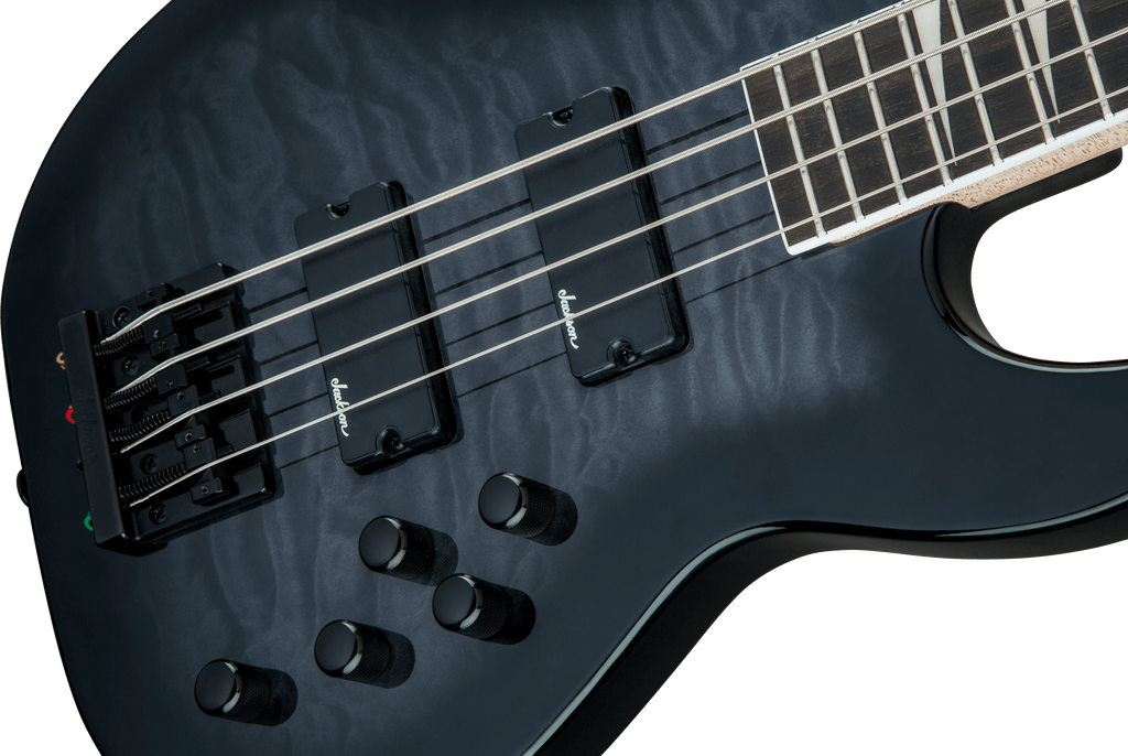 Jackson - JS Series Concert™ Bass JS3Q