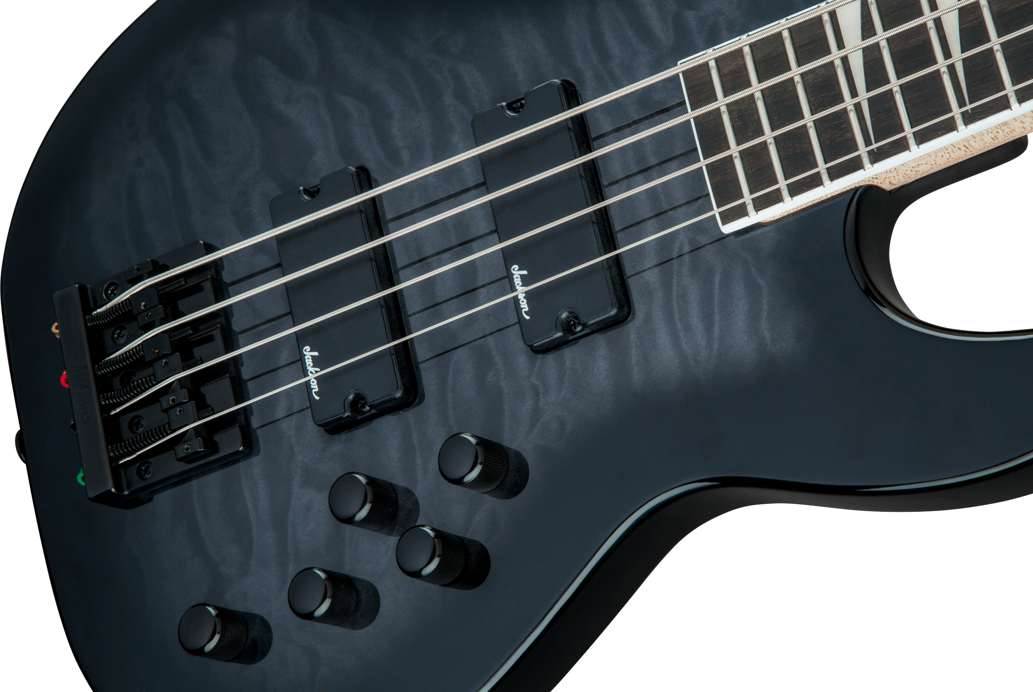 Jackson - JS Series Concert™ Bass JS3Q
