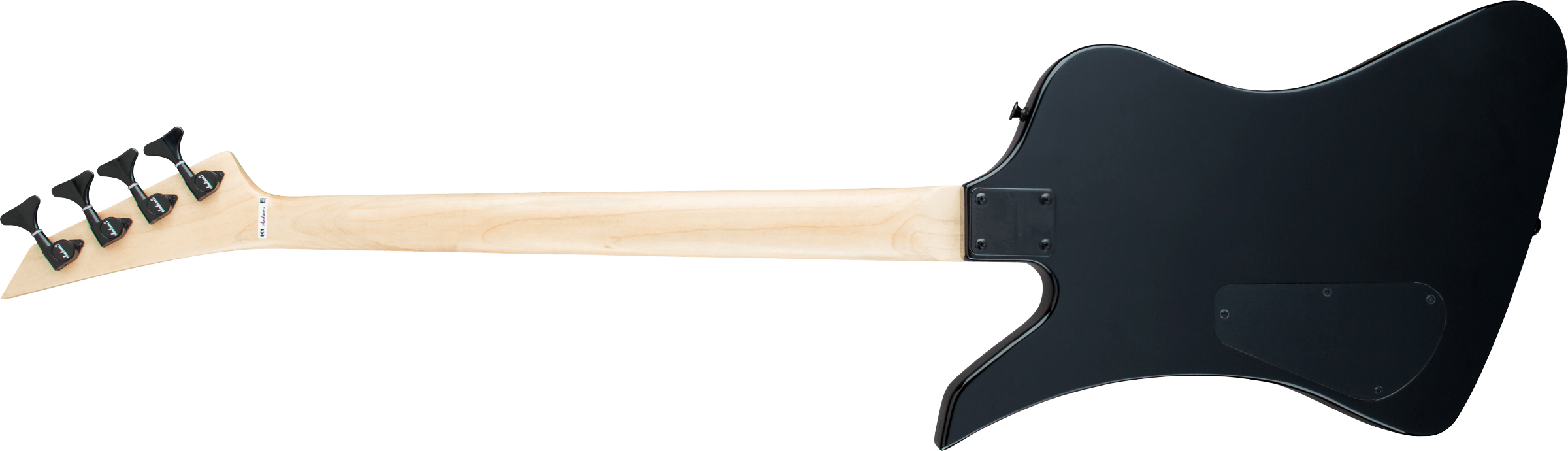 Jackson - JS Series Kelly™ Bird Bass JS2